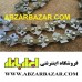 زنجیر اره موتوری 50 سانتیمتر 325. HAOYU